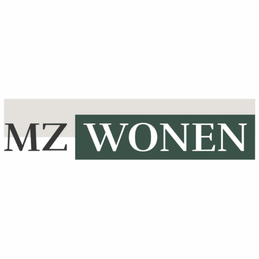 Logo MZ Wonen